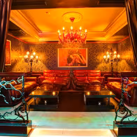 Egoist | Night Club Mayakovskaya | Bar, Club For Adults - photo 2