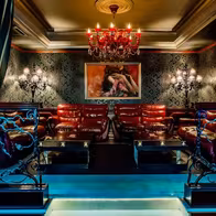 Egoist | Night Club Mayakovskaya | Bar, Club For Adults - photo 15