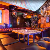 Egoist | Night Club Mayakovskaya | Bar, Club For Adults - photo 7