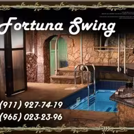 Fortuna Swing - photo 2