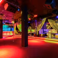 Svinger-Klub Edem - photo 8
