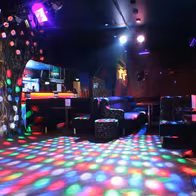 Swinger Club Adam And Eva - photo 6