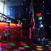 Swinger Club Adam And Eva - photo 8