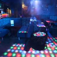 Swinger Club Adam And Eva - photo 9