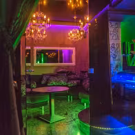 Закрытый клуб Vintage (Closed Club Vintage) - photo 14