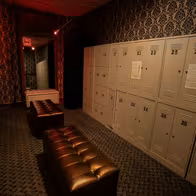 Закрытый клуб Vintage (Closed Club Vintage) - photo 13