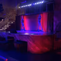 клуб Bizarre - photo 11