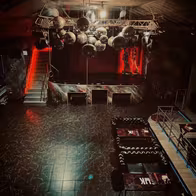 клуб Bizarre - photo 12