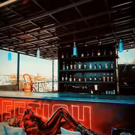 клуб Bizarre - photo 19
