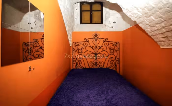 7x7 Erotic Salon