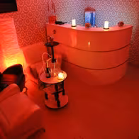 Rasputin  Erotic Massage - photo 5