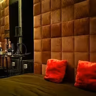 Barsuk - photo 3