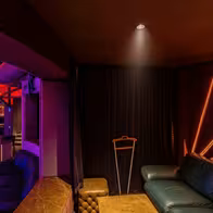 Loft Men's Club - photo 4