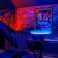 Loft Men's Club - photo 7