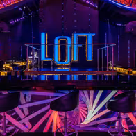 Loft Men's Club - photo 8
