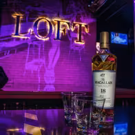 Loft Men's Club - photo 12