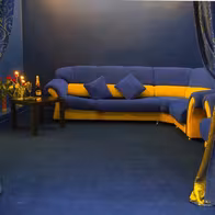 Muzhskoy Klub Tayna - photo 5