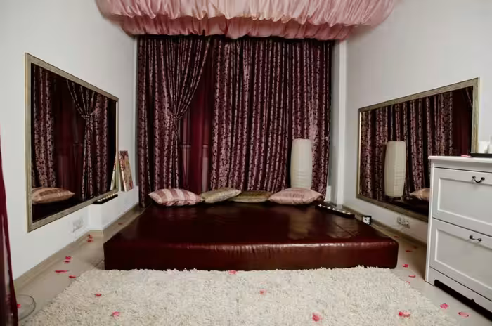 Relaxation Studio Aphrodite