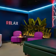 Relax Studio Relax & Spa Mon Cheri - photo 3