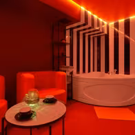 Relax Studio Relax & Spa Mon Cheri - photo 14