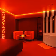 Relax Studio Relax & Spa Mon Cheri - photo 15