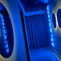 Relax Studio Relax & Spa Mon Cheri - photo 18