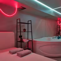 Relax Studio Relax & Spa Mon Cheri - photo 19