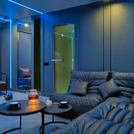 Relax Studio Relax & Spa Mon Cheri - photo 21