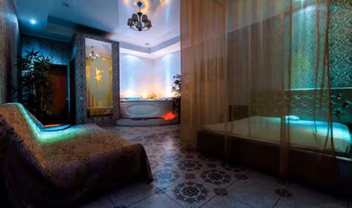Relax Studio