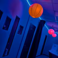 Men's Club Orange - photo 2