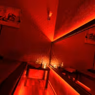 Men's Club Orange - photo 4