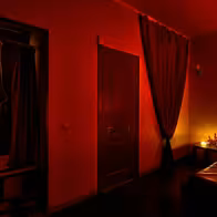 Men's Club Orange - photo 5