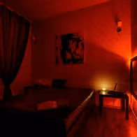Men's Club Orange - photo 8