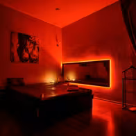 Men's Club Orange - photo 9