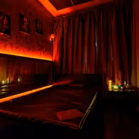 Men's Club Orange - photo 10