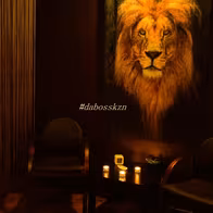 Muzhskoy Klub Da, Boss Kazan - photo 5