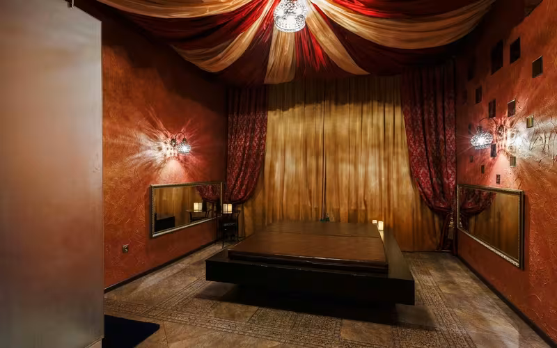 Tsarskiy Relaks Salon - photo 1