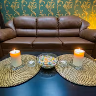 Tsarskiy Relaks Salon - photo 9