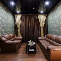 Tsarskiy Relaks Salon - photo 10