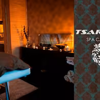 Tsarskiy Relaks Salon - photo 11