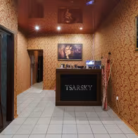 Tsarskiy Relaks Salon - photo 13