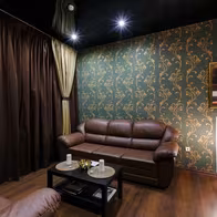 Tsarskiy Relaks Salon - photo 15