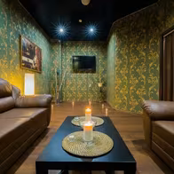 Tsarskiy Relaks Salon - photo 19