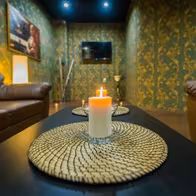 Tsarskiy Relaks Salon - photo 20