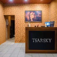 Tsarskiy Relaks Salon - photo 21
