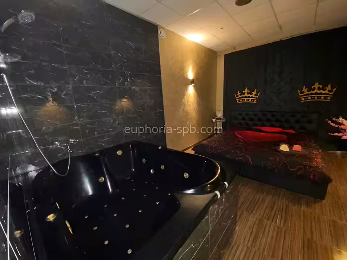 Euphoria Massage