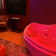 Spa Malina - photo 21