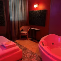 Spa Malina - photo 24