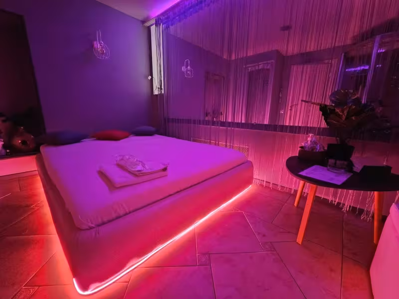 Spa Malina - photo 1