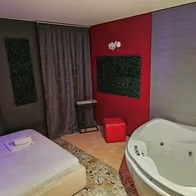 Spa Malina - photo 41